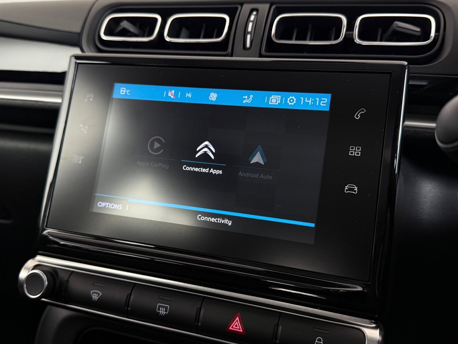 Used Citroen C3 2021 for sale - 77259683: Photo 27