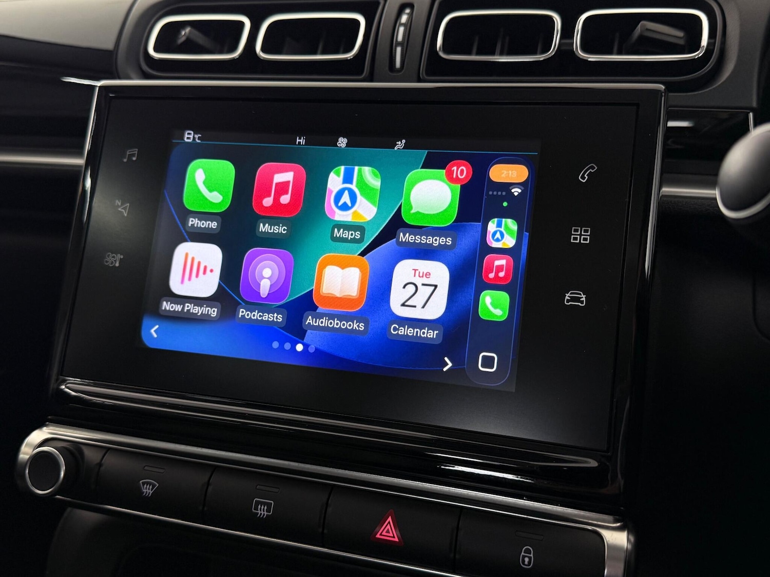 Used Citroen C3 2021 for sale - 77259683: Photo 29