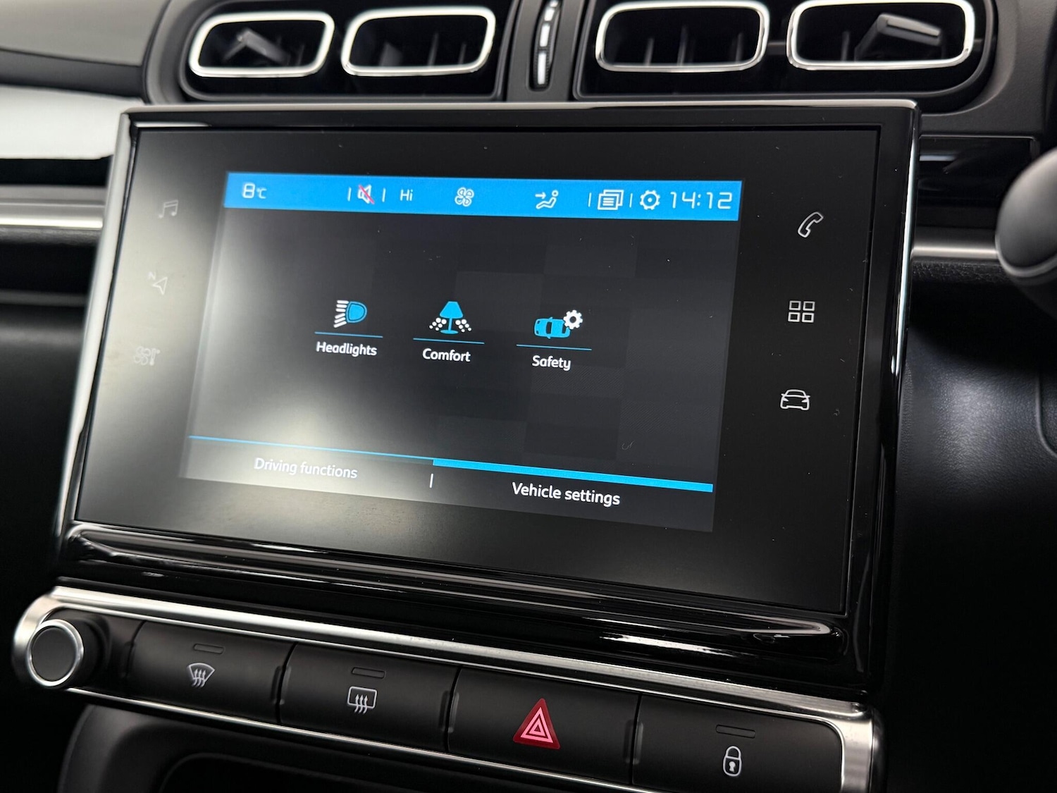 Used Citroen C3 2021 for sale - 77259683: Photo 30