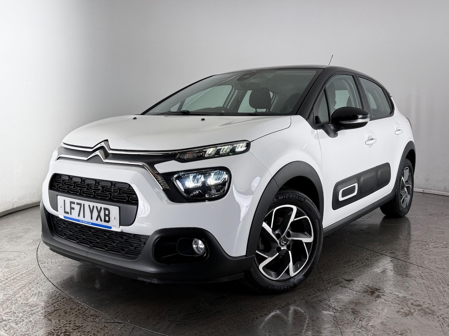 Used Citroen C3 2021 for sale - 77259683: Photo 33