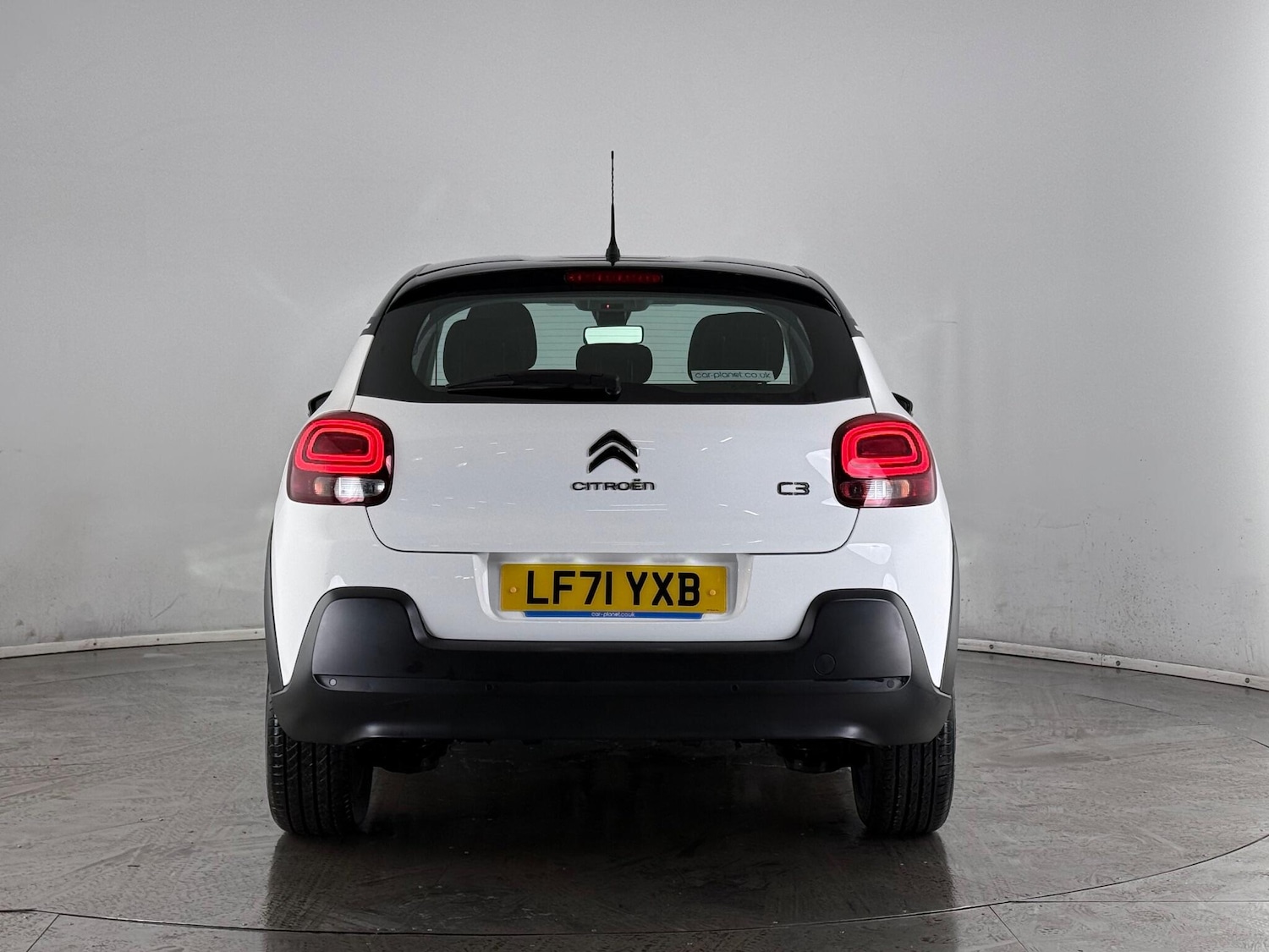 Used Citroen C3 2021 for sale - 77259683: Photo 5