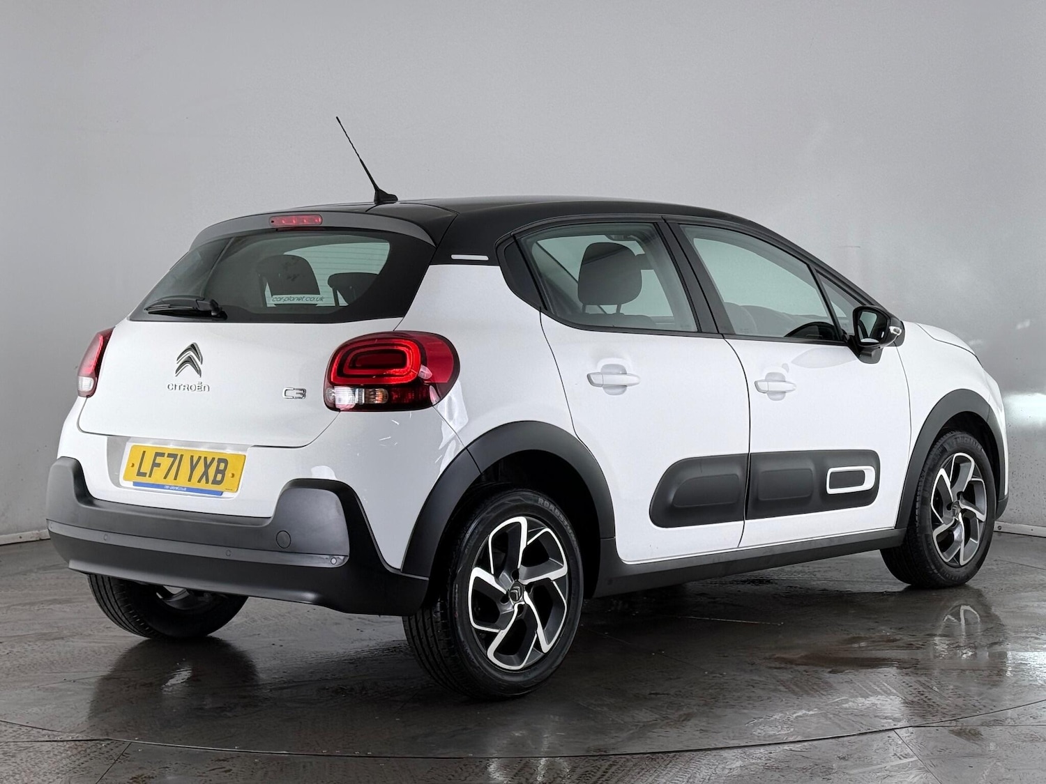 Used Citroen C3 2021 for sale - 77259683: Photo 6