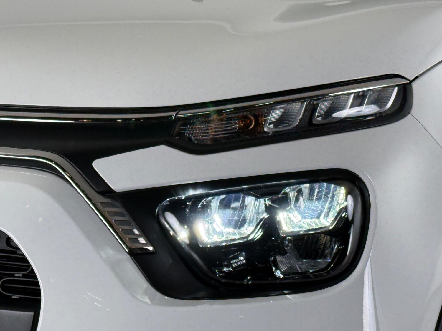 Used Citroen C3 2021 for sale - 77259683: Photo 7