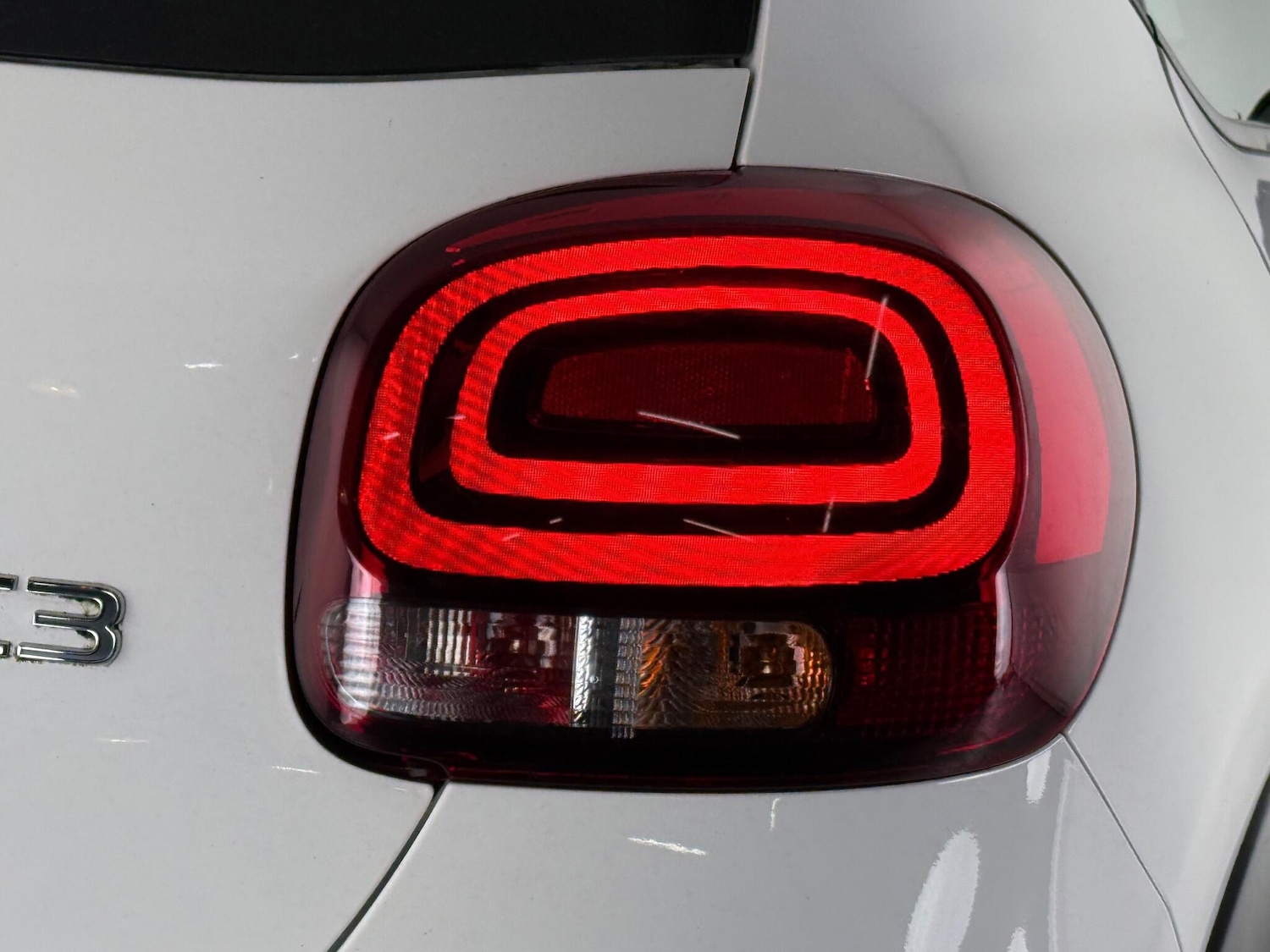 Used Citroen C3 2021 for sale - 77259683: Photo 8