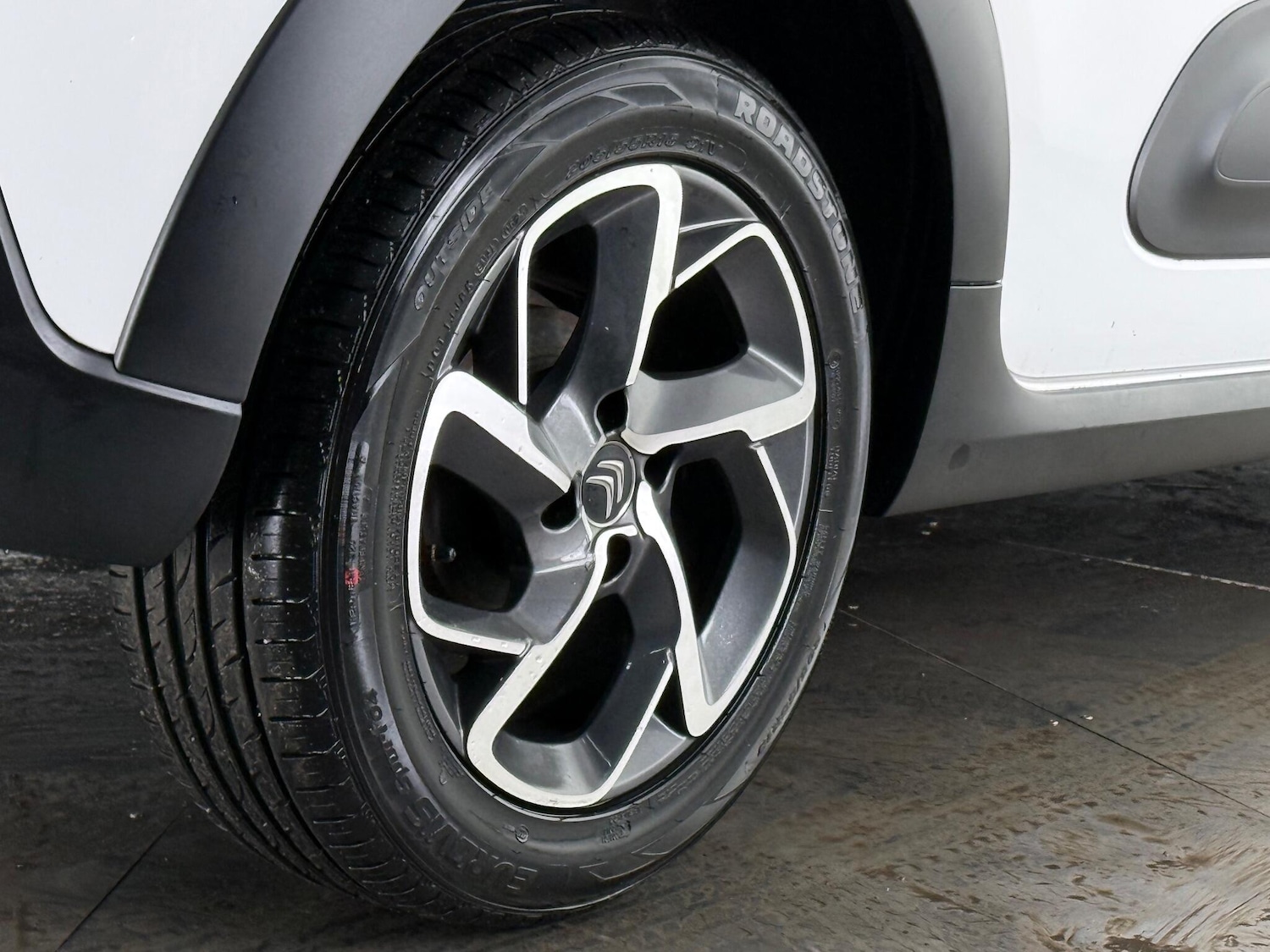 Used Citroen C3 2021 for sale - 77259683: Photo 9