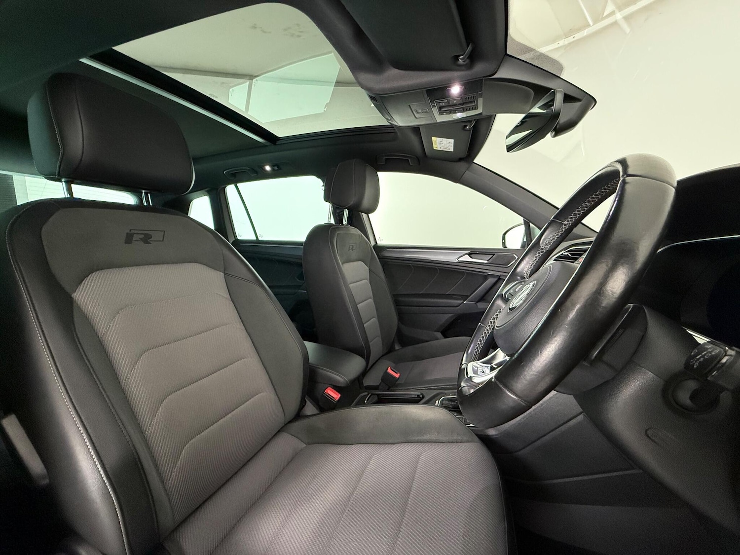 Used Volkswagen Tiguan 2016 for sale - 77217061: Photo 13