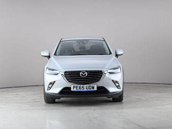 Used Mazda CX-3 2015 for sale - 78562514: Photo