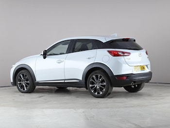 Used Mazda CX-3 2015 for sale - 78562514: Photo