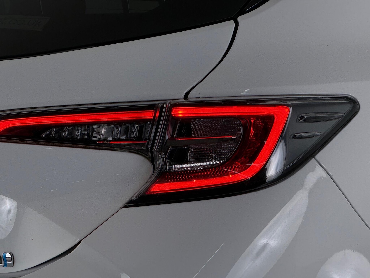 Used Toyota Corolla 2021 for sale - 76608158: Photo 10