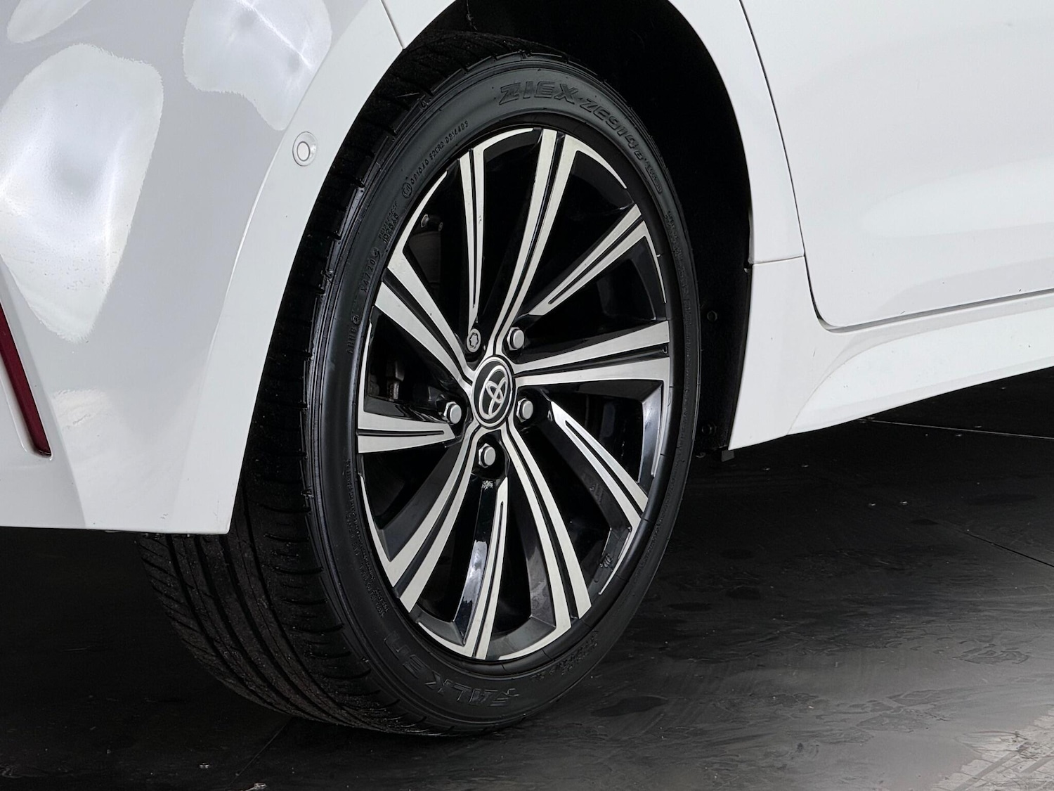 Used Toyota Corolla 2021 for sale - 76608158: Photo 11