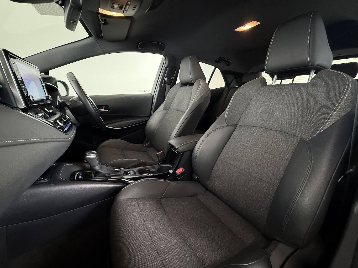 Used Toyota Corolla 2021 for sale - 76608158: Photo 15