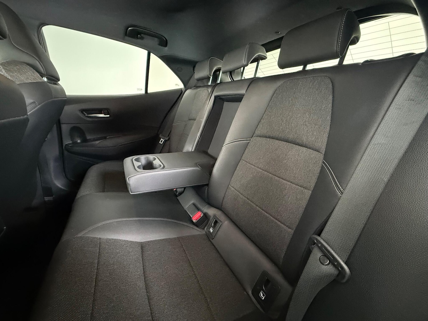 Used Toyota Corolla 2021 for sale - 76608158: Photo 17