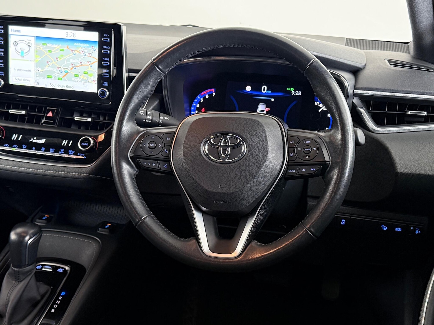 Used Toyota Corolla 2021 for sale - 76608158: Photo 20