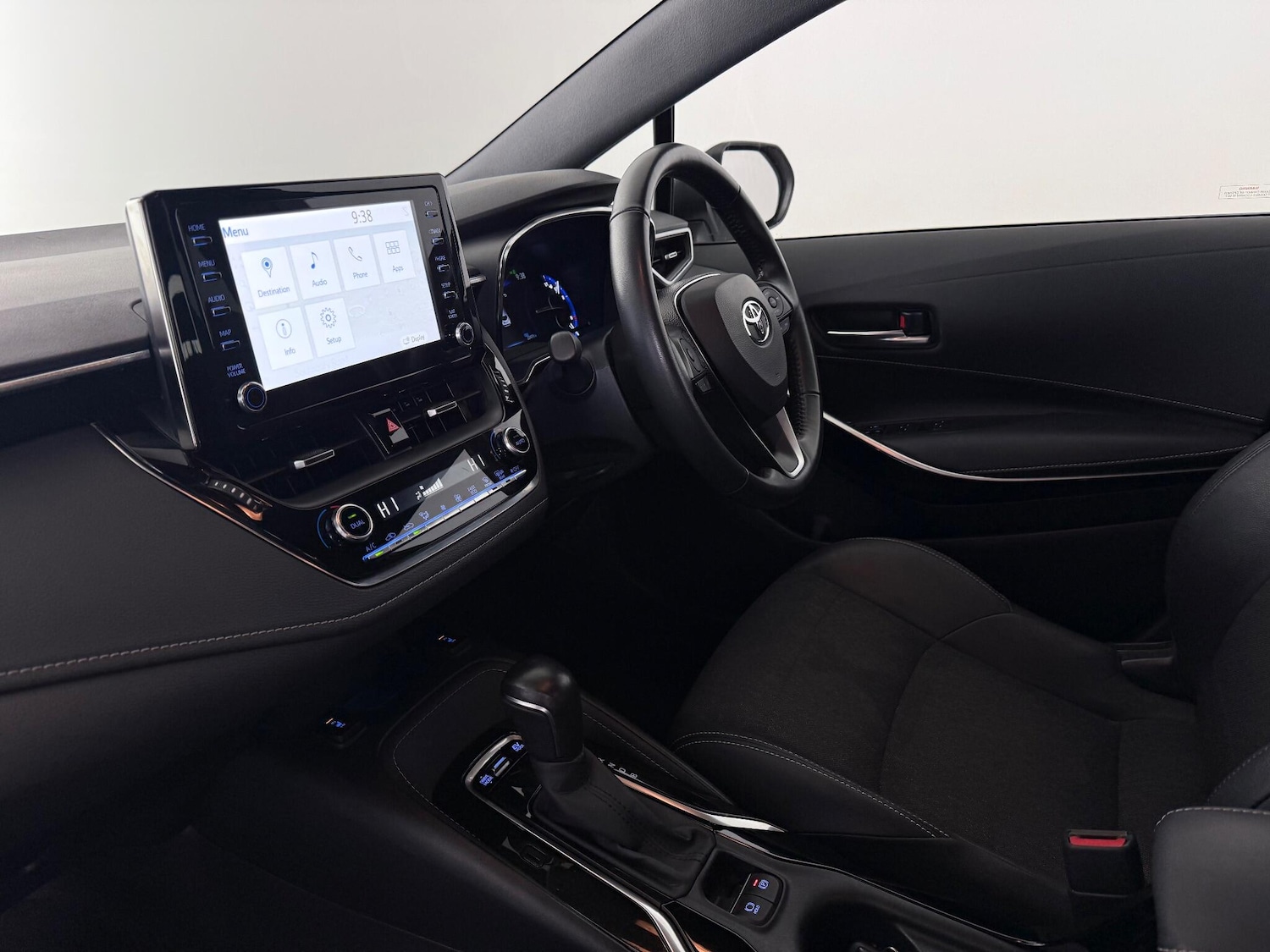 Used Toyota Corolla 2021 for sale - 76608158: Photo 21