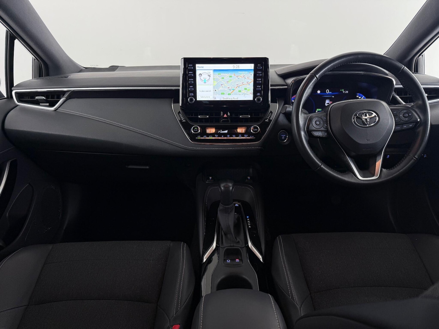 Used Toyota Corolla 2021 for sale - 76608158: Photo 22