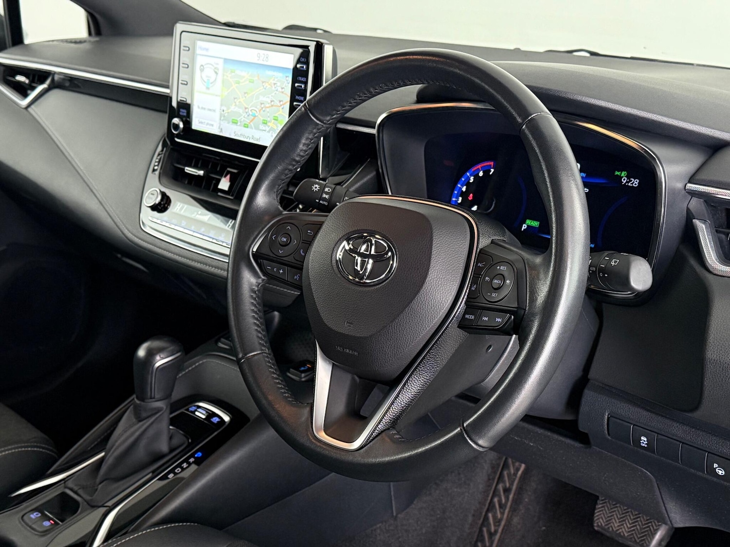 Used Toyota Corolla 2021 for sale - 76608158: Photo 23