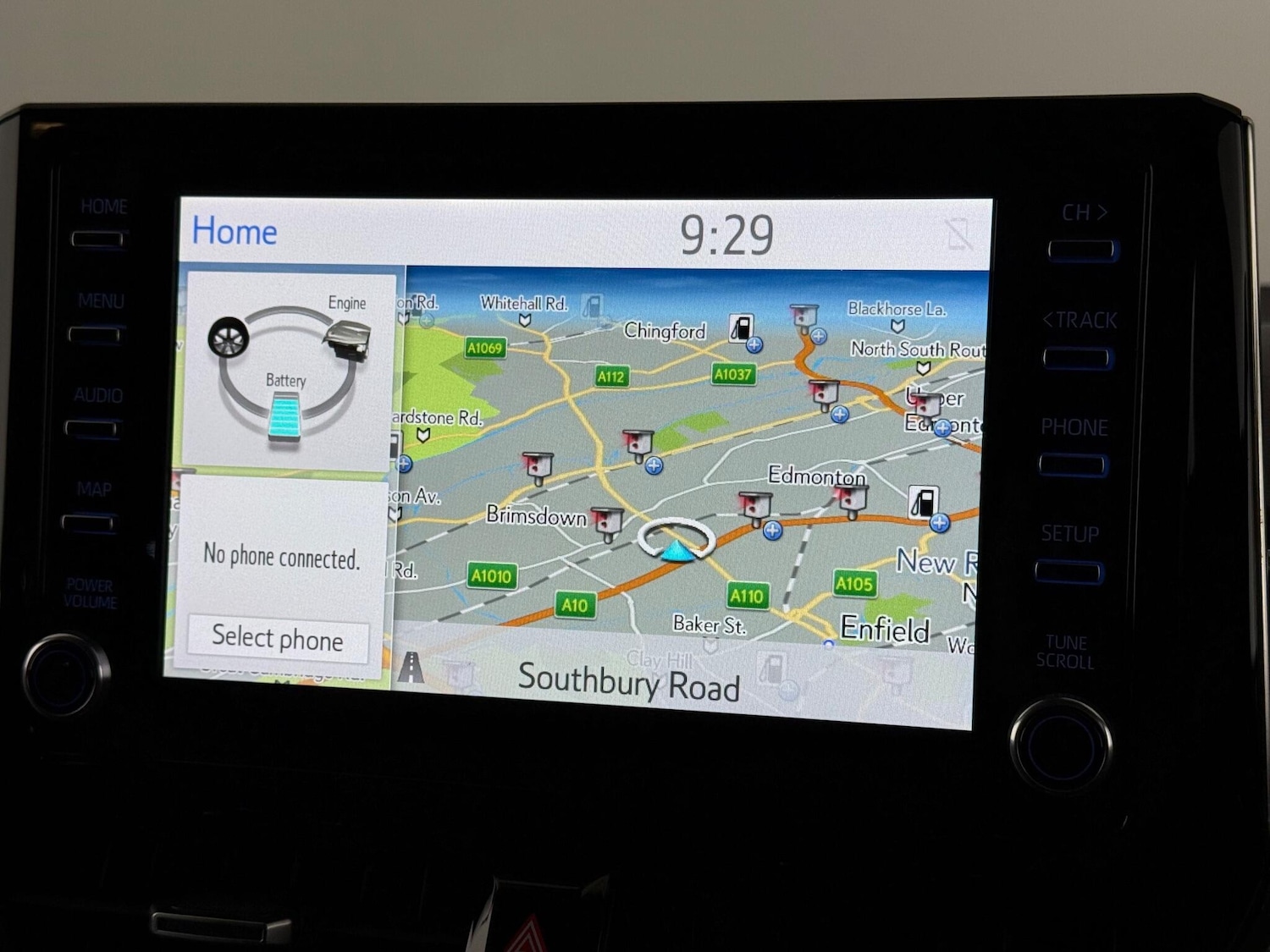 Used Toyota Corolla 2021 for sale - 76608158: Photo 27