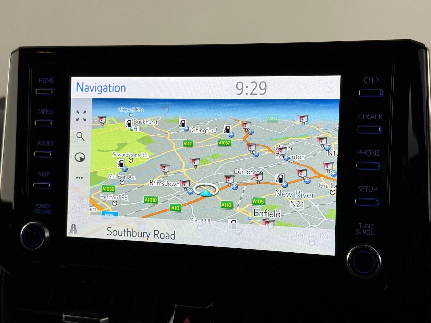 Used Toyota Corolla 2021 for sale - 76608158: Photo 28