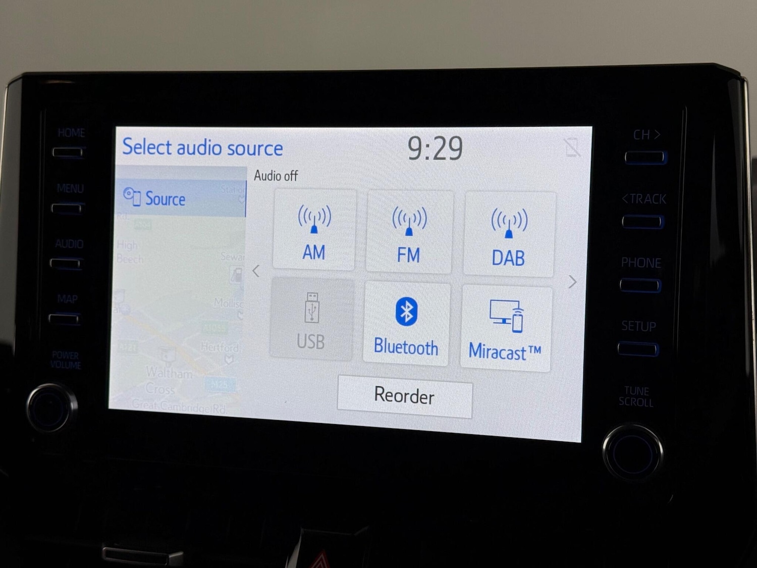 Used Toyota Corolla 2021 for sale - 76608158: Photo 30