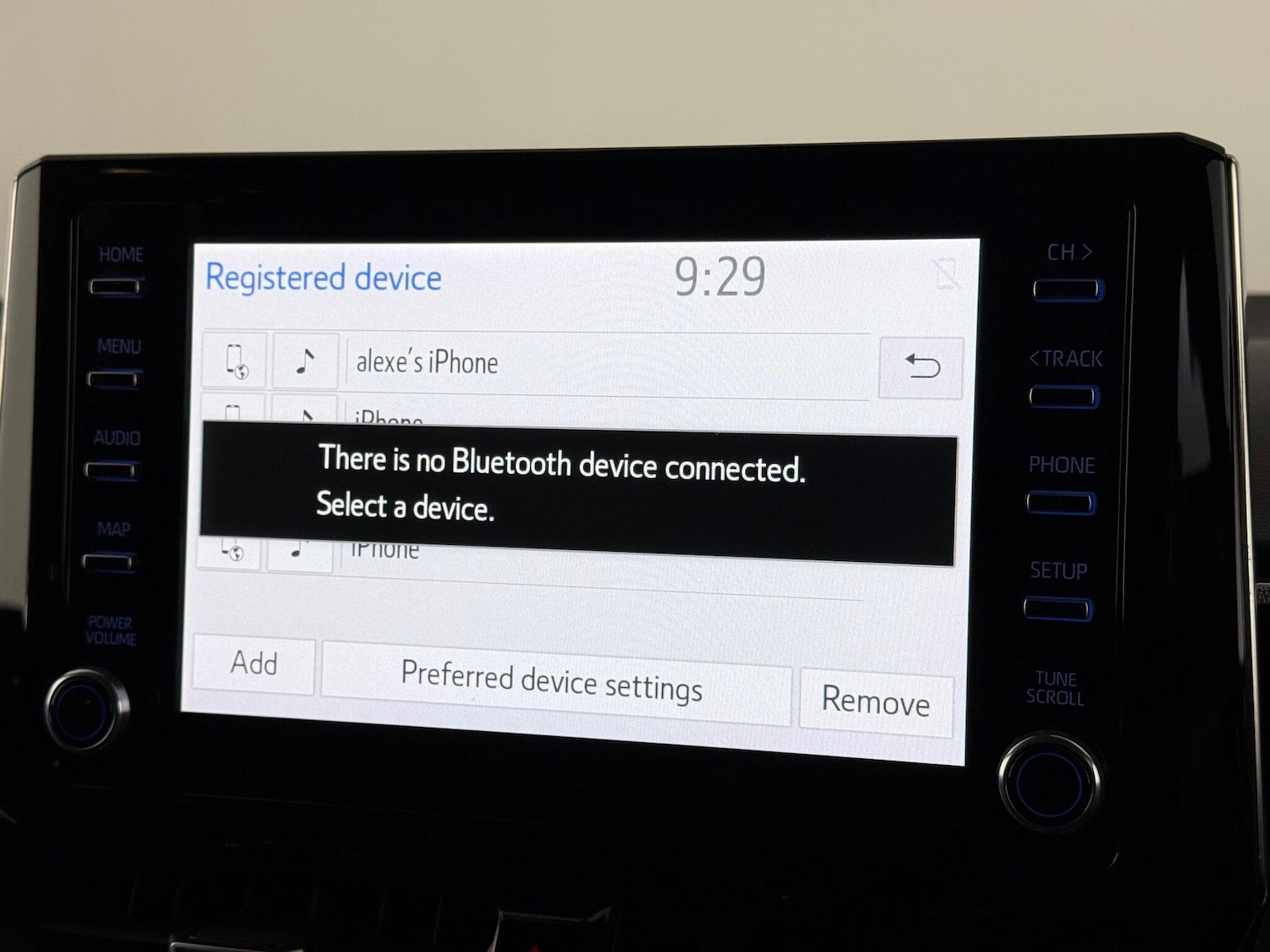 Used Toyota Corolla 2021 for sale - 76608158: Photo 34