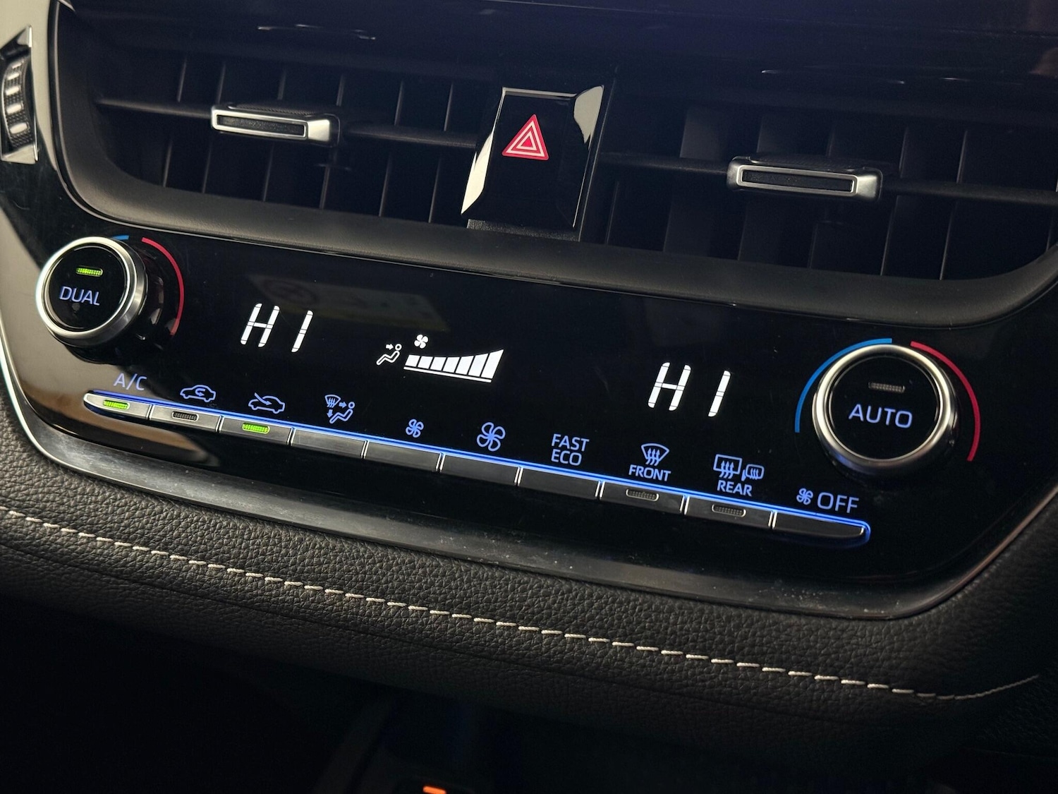 Used Toyota Corolla 2021 for sale - 76608158: Photo 39