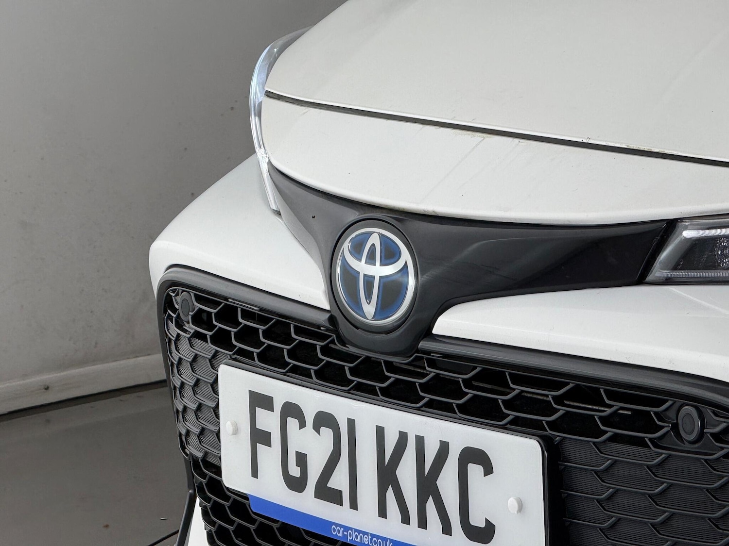 Used Toyota Corolla 2021 for sale - 76608158: Photo 45