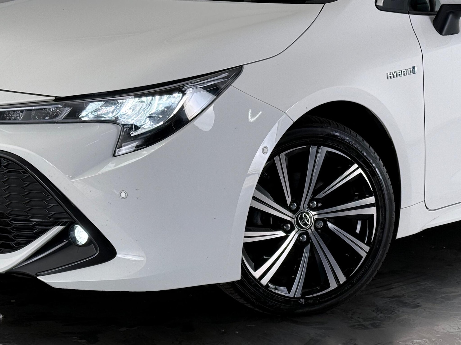 Used Toyota Corolla 2021 for sale - 76608158: Photo 46