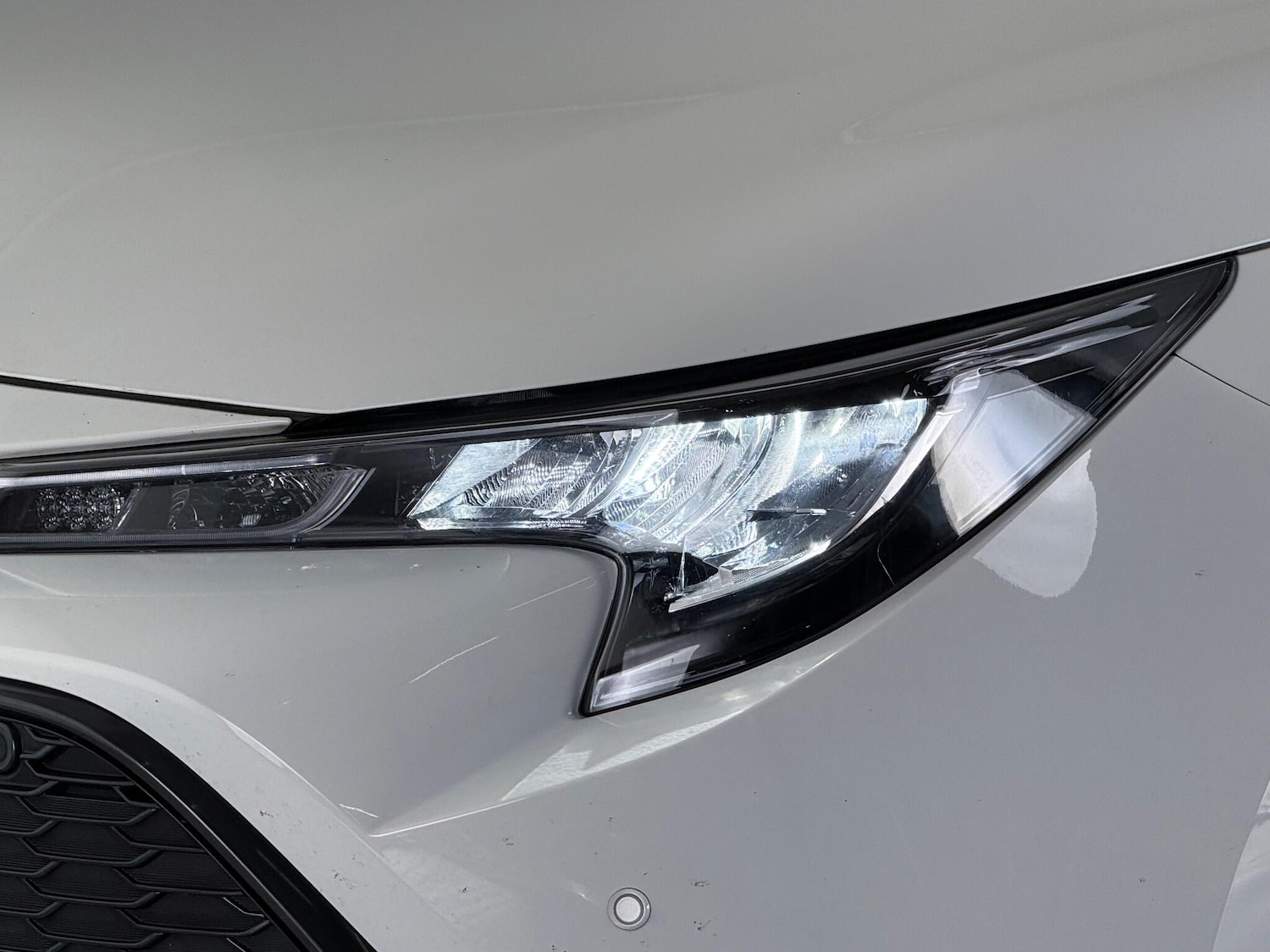 Used Toyota Corolla 2021 for sale - 76608158: Photo 9