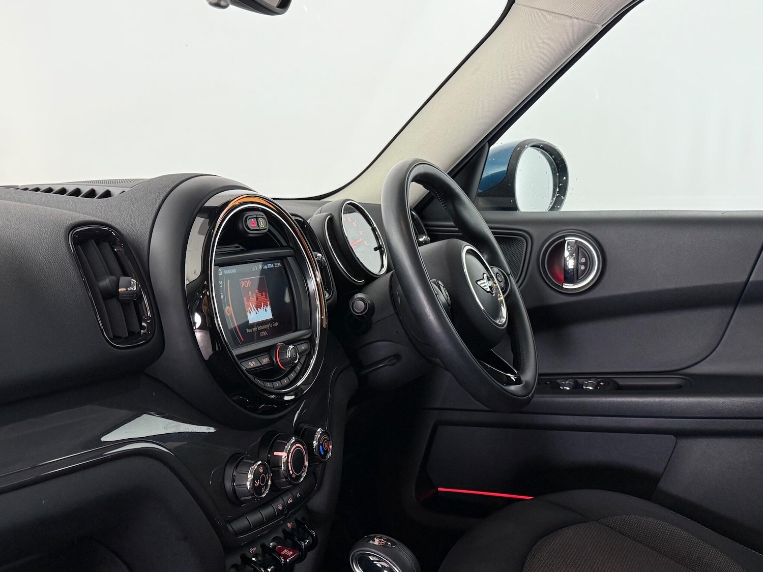 Used MINI Countryman 2018 for sale - 77182808: Photo 13