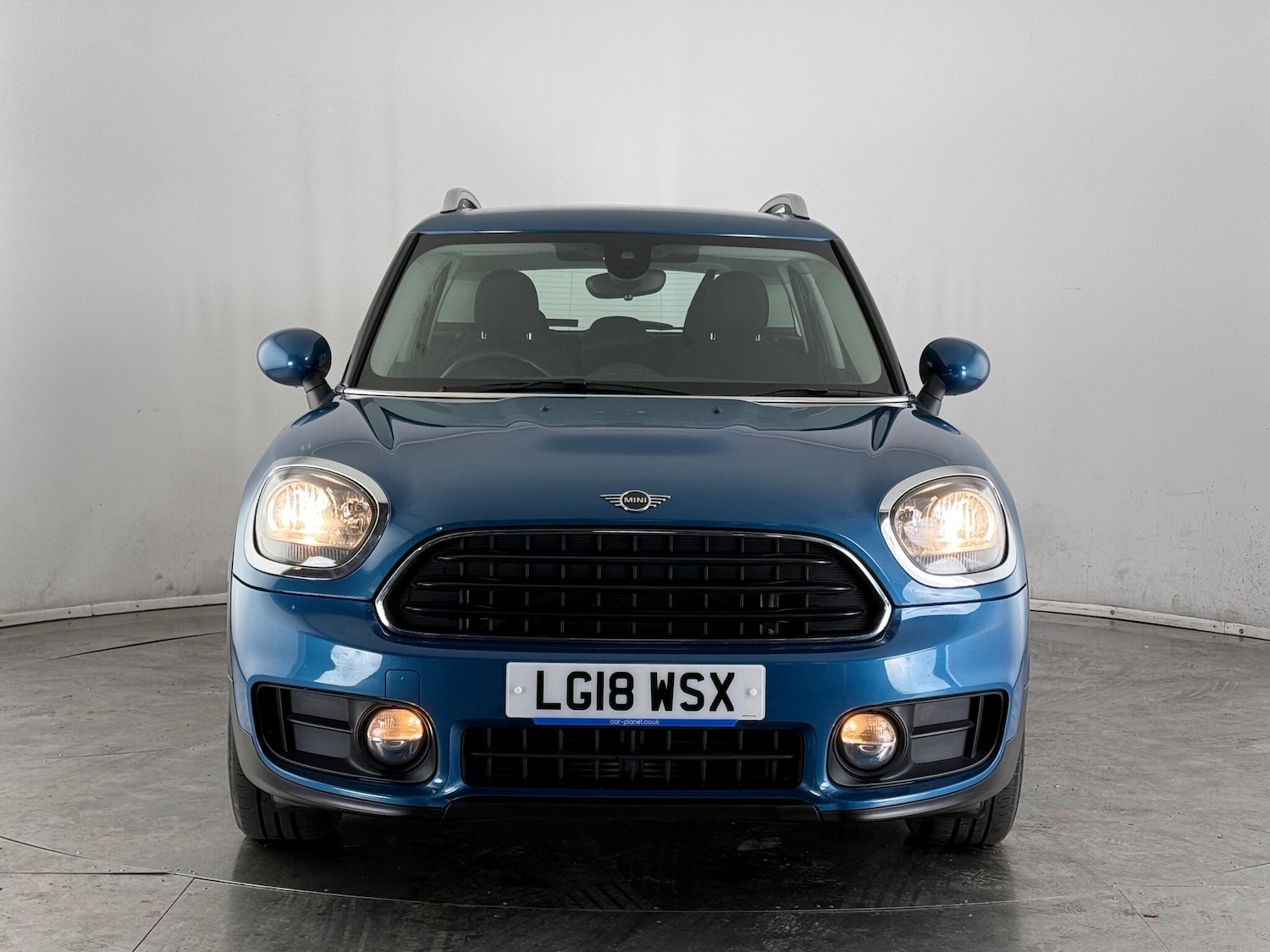 Used MINI Countryman 2018 for sale - 77182808: Photo 5