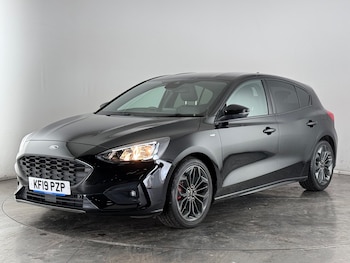 Used Ford Focus 2019 for sale - 77015959: Photo