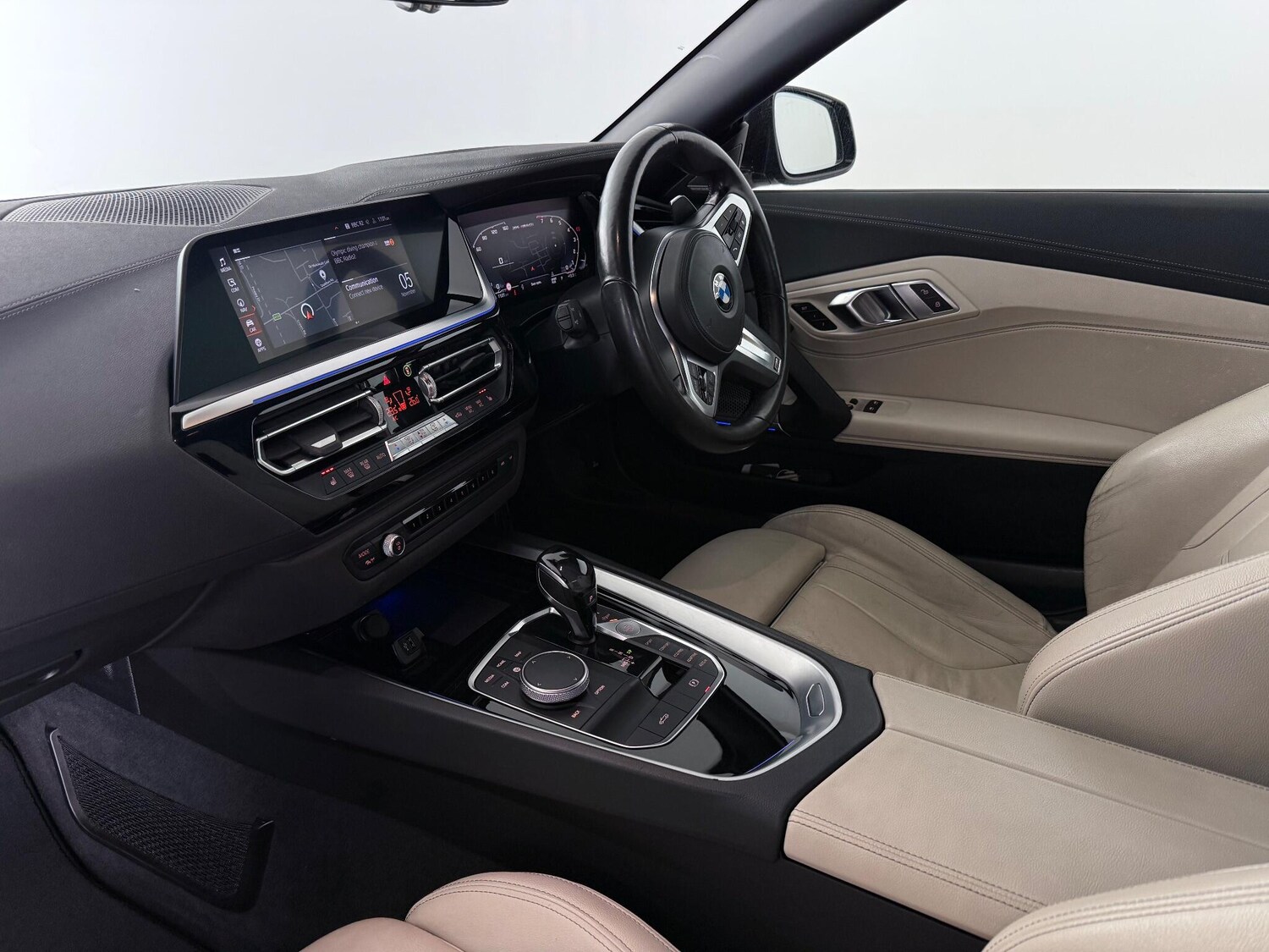 Used BMW Z4 2019 for sale - 77246507: Photo 12