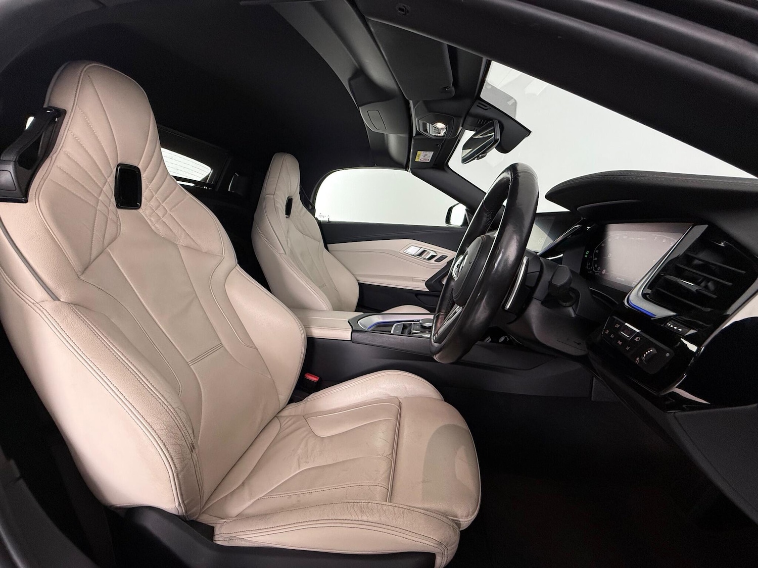 Used BMW Z4 2019 for sale - 77246507: Photo 14