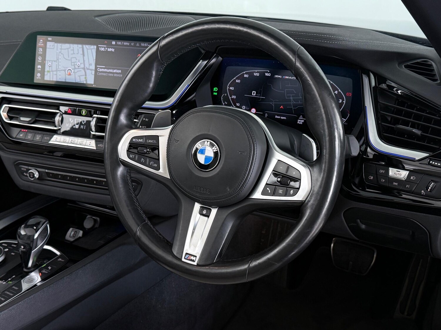 Used BMW Z4 2019 for sale - 77246507: Photo 20