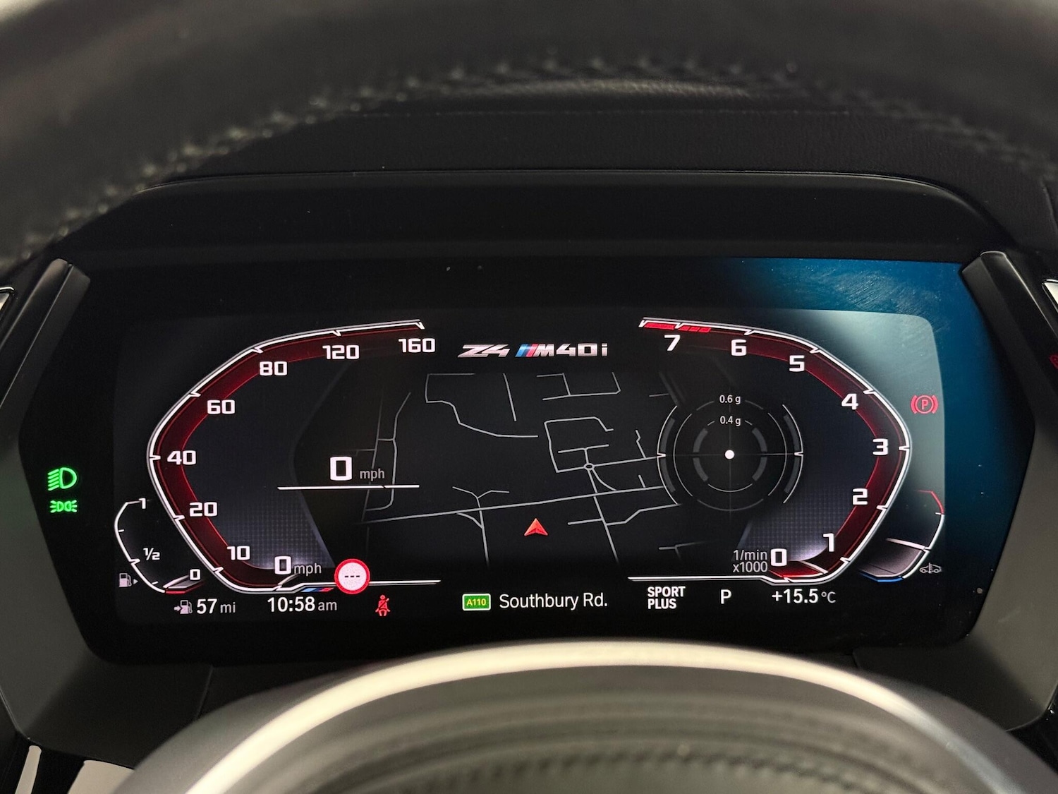 Used BMW Z4 2019 for sale - 77246507: Photo 22