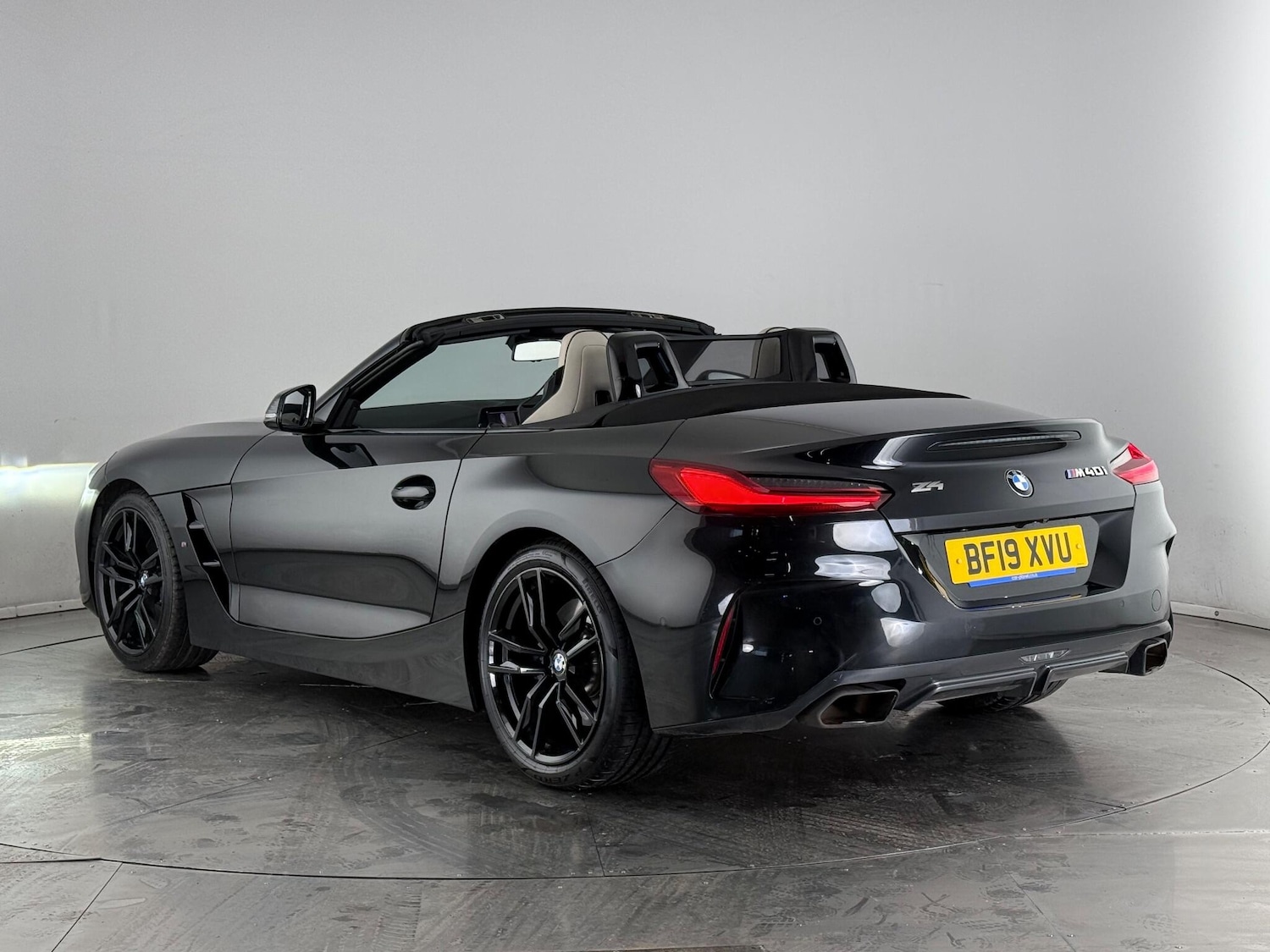 Used BMW Z4 2019 for sale - 77246507: Photo 3
