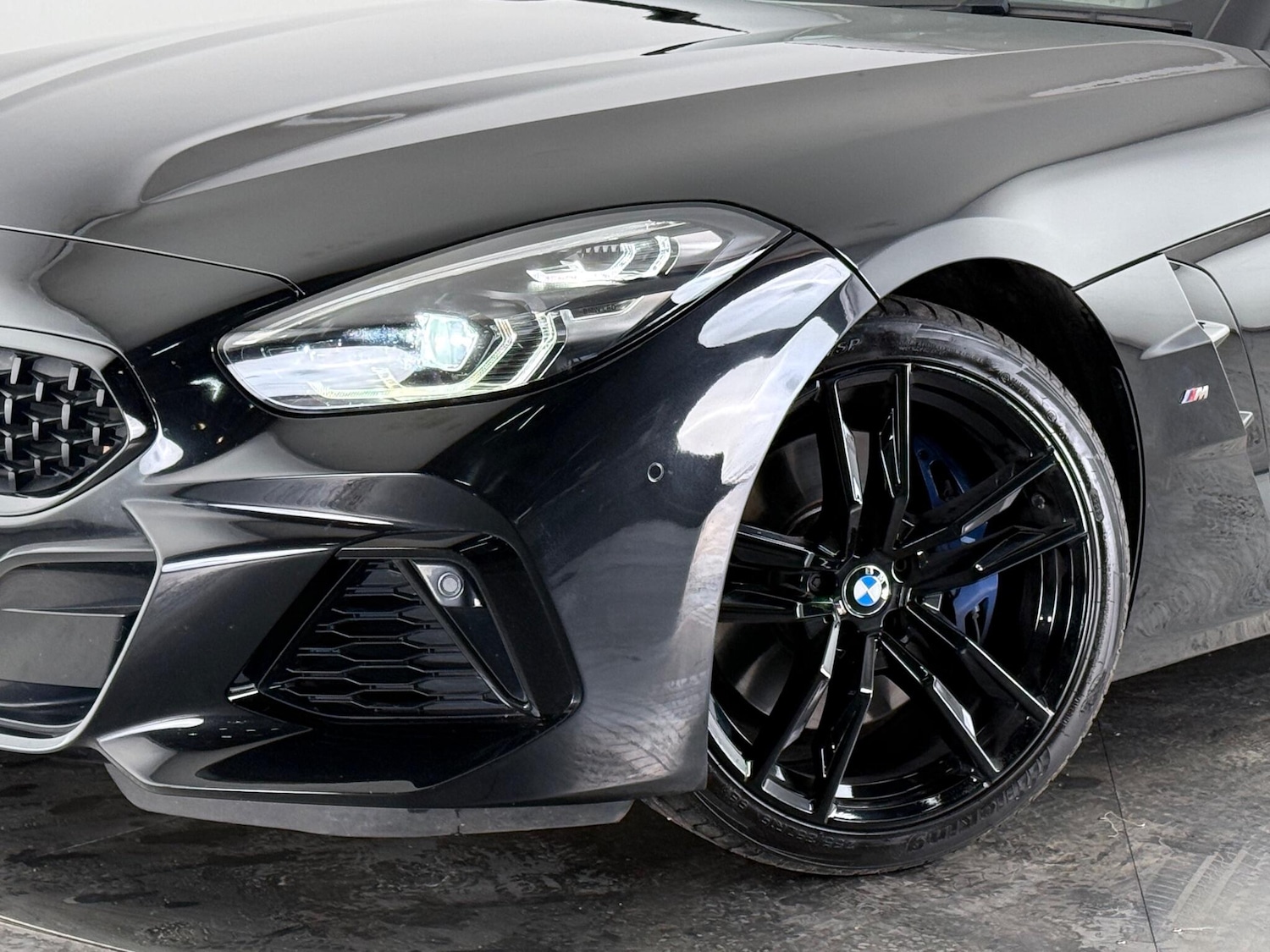 Used BMW Z4 2019 for sale - 77246507: Photo 40