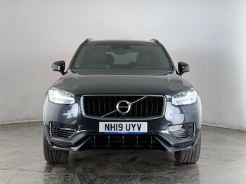 Used Volvo XC90 2019 for sale - 78430500: Photo