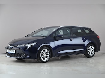 Used Toyota Corolla 2023 for sale - 78073361: Photo