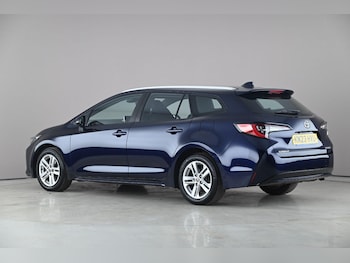 Used Toyota Corolla 2023 for sale - 78073361: Photo