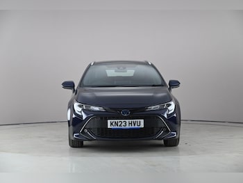 Used Toyota Corolla 2023 for sale - 78073361: Photo