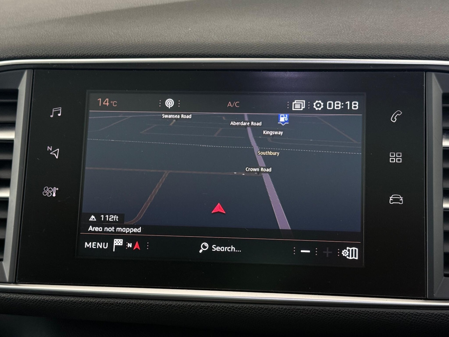 Used Peugeot 308 2018 for sale - 77243688: Photo 21