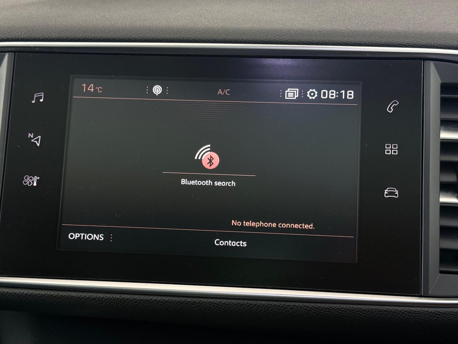 Used Peugeot 308 2018 for sale - 77243688: Photo 24