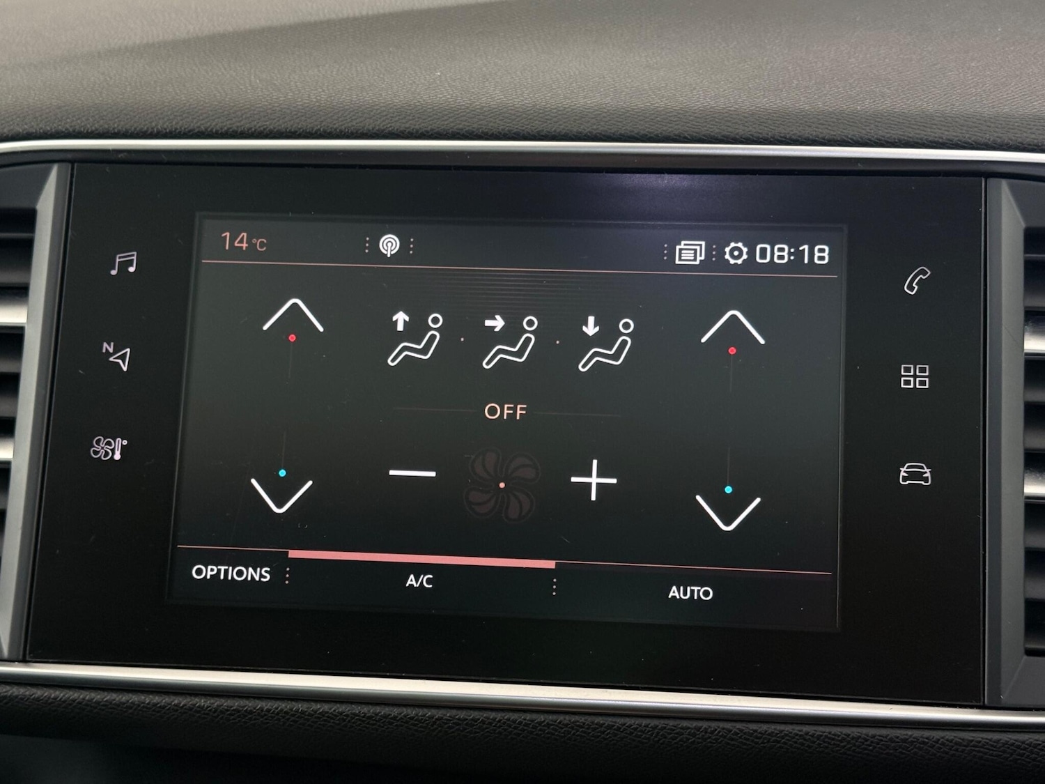 Used Peugeot 308 2018 for sale - 77243688: Photo 25