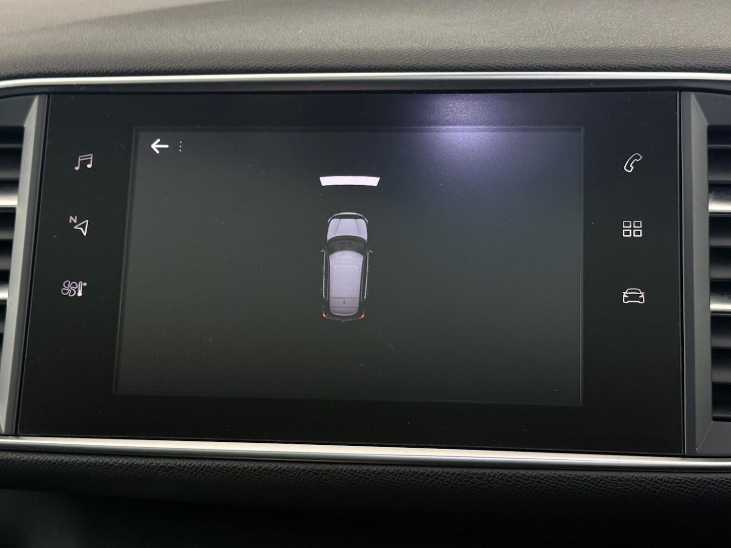 Used Peugeot 308 2018 for sale - 77243688: Photo 26