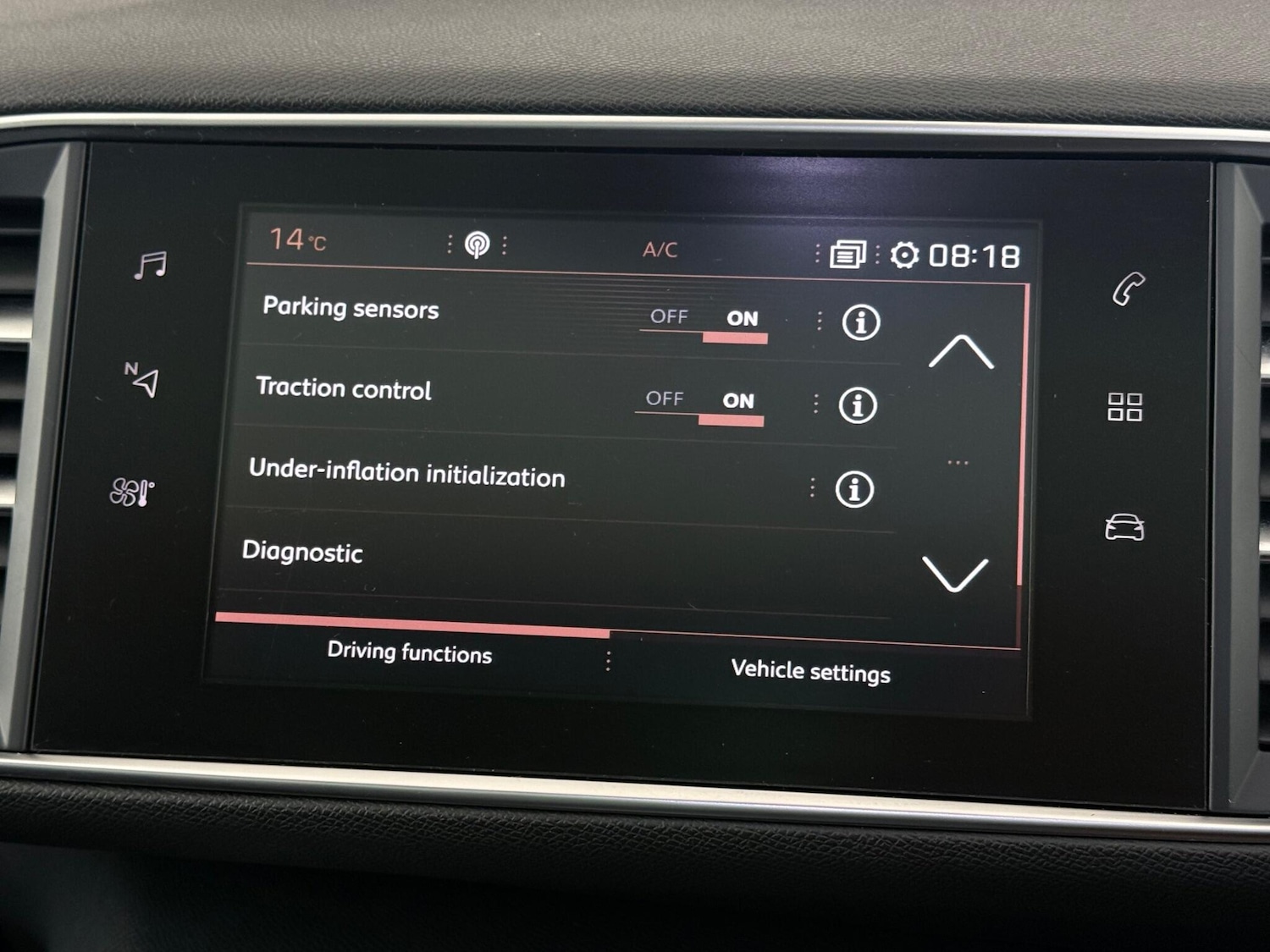 Used Peugeot 308 2018 for sale - 77243688: Photo 27