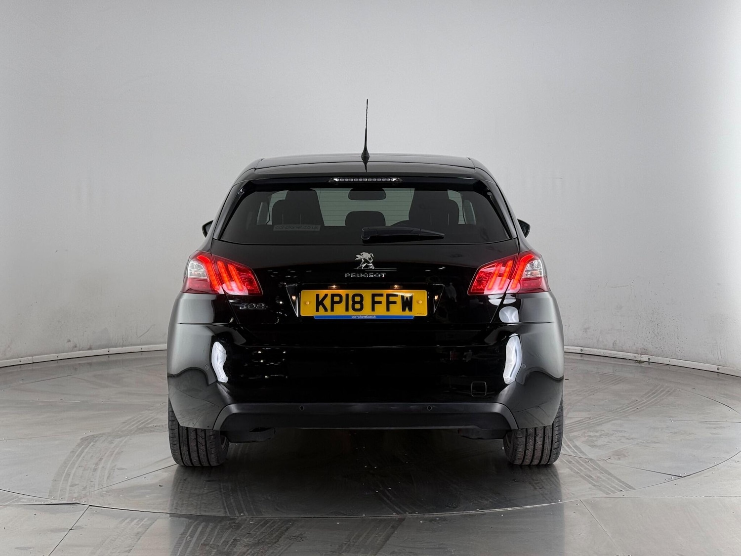 Used Peugeot 308 2018 for sale - 77243688: Photo 5