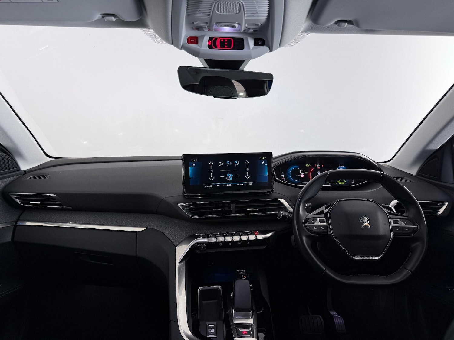 Used Peugeot 3008 2021 for sale - 77222516: Photo 17