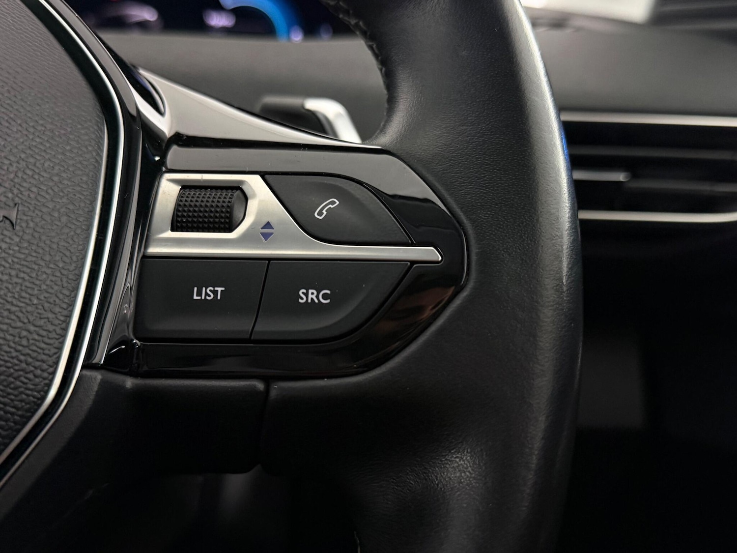 Used Peugeot 3008 2021 for sale - 77222516: Photo 20