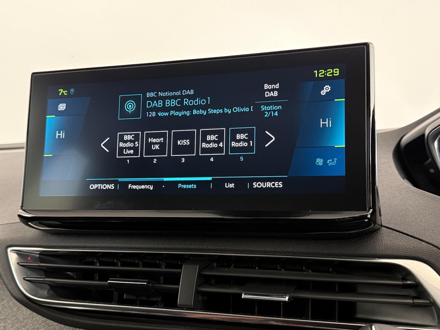 Used Peugeot 3008 2021 for sale - 77222516: Photo 24